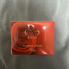 【新品未使用】REVI ウォッシングクリームのサムネイル