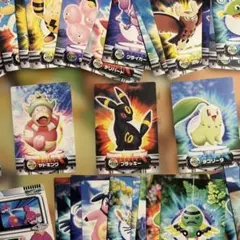 ポケモンカード ブラッキー 他セット