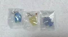 ポケピース めじるしアクセサリー