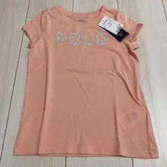 POLO Ralph Lauren 半袖 Tシャツ 120cm