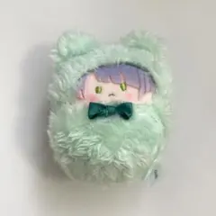ブレイクマイケース 麻波麗 くるみたぴぬい