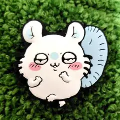ちいかわ モモンガ　アニメ　漫画　映画　マグネット　おもちゃ キャラクターグッズ