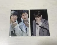 Stray Kids スキズ　合　HOP HMV ラキドロ　スンミン