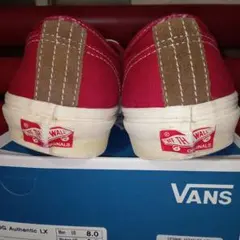 2025年最新】VANS VAULT 26の人気アイテム - メルカリ