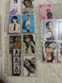 ME:I トレカ まとめ売り - メルカリ
