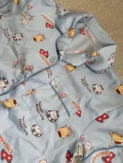 GU ちいかわ　120㎝