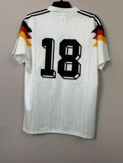 adidas ドイツ代表ジャージ 10番 - メルカリ