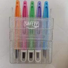 よしはる製 Safety 彫刻刀セット