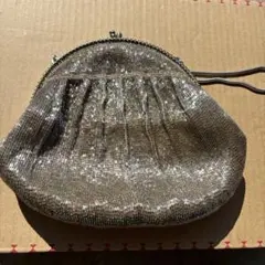 トラバーチ 編み込みハンドバッグ ウォレス風 - メルカリ