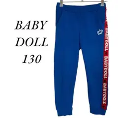 babydoll スウェット