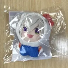 にじさんじ サンリオ 着ぐるみマスコット 叢雲カゲツ ハローキティ
