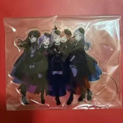 バンドリ Roselia ロゼリア アクリルスタンド