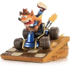 2025年最新】クラッシュ・バンディクーレーシング ブッとびニトロ