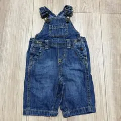 オールドネイビー オーバーオール