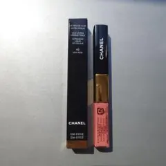 シャネル ルルージュデュオウルトラトゥニュ 40