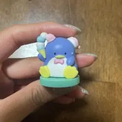 【タキシードサム】 チョコエッグ サンリオ