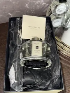 JO MALONE ブラックベリー & ベイ ディフューザー 165ml