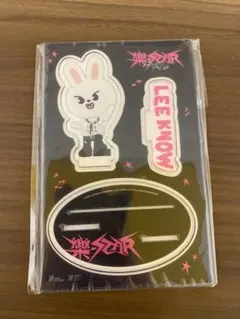 チラズアート くじクリフ スクエア缶バッジ アクリルスタンド まとめ
