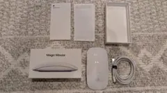 Apple Magic Mouse (Type-C)