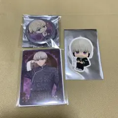 【未開封】梶蓮 | るかっぷ るかっぷ WIND BREAKER 梶蓮 (フィギュア) - ホビーサーチ