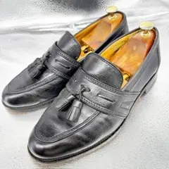 2025年最新】サンローラン ローファーの人気アイテム - メルカリ