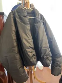 2025年最新】yeezy gap round jacket sの人気アイテム - メルカリ