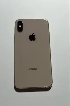 Apple iPhone XS 256GB SIMフリー Vtuberなどに - メルカリ