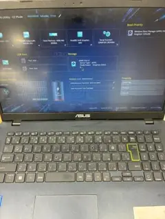 ASUS VivoBook Laptop Intel Celeron x309