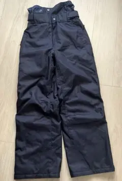 PONTAPES スキー スノーボード パンツ ネイビー 紺 メンズ レディース