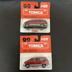 2026年最新】トミカ 99の人気アイテム - メルカリ