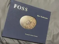 吉沢亮 写真集 FOSS