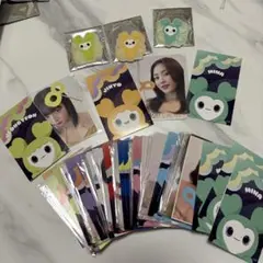 TWICE POPUP 109 オフラインくじ