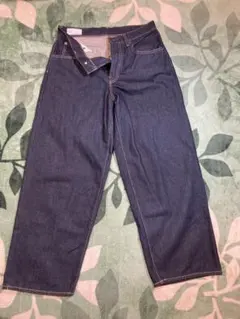 g*5様 GAP スーパーバギーデニム、w29、美品