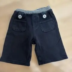 can4on 黒 パンツ 90サイズのサムネイル