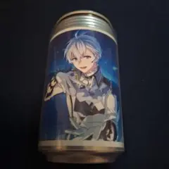アイドリッシュセブン（アイナナ）サントリーラベル缶 逢坂壮五バージョン