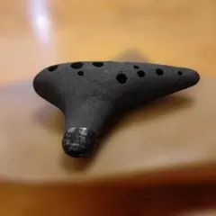 こえだ様】CANTARE オカリナ 2G黒 陶器 - メルカリ