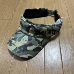 再再再値下げ マークアンドロナ スカート&サンバイザーセット 春夏 再再再値下げ マークアンドロナ スカート&サンバイザーセット 春