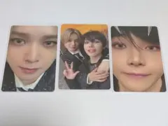 &TEAM　月狼　ケミトレカ　K　NICHOLAS