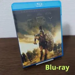 トロイ ディレクターズ・カット('04米) Blu-ray