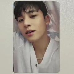 Spill the feels shopee ラキドロ ミンギュ トレカ ②