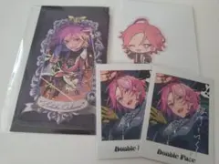 あんスタ　桜河こはくセット