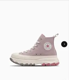 トレックウェーブ スニーカー