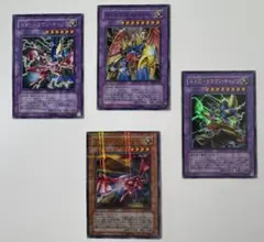 遊戯王ドラゴン・キャノン