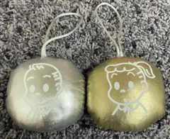 LEPSIM◆OSAMU GOODS×LEPSIM◆オーナメントのサムネイル