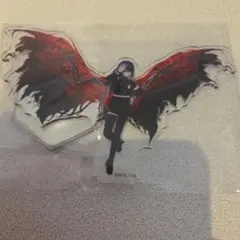 4 九十九今馬 ハンドレッドライン 最終防衛学園 アクリルスタンド