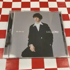 【J31466】Kis-My-Ft2 / MAGFACT