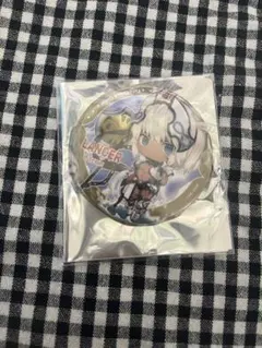 fgo カイニス　缶バッジ