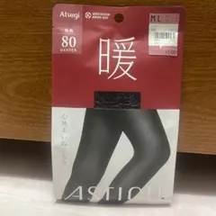 ★ ASTIGU 80デニール M/L タイツ