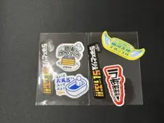 Liella! ちゅーとりえらいぶ 名言ステッカー Liyuu ペイトン尚未