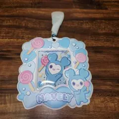 TWICE LOVELYS カードホルダー ナヨン